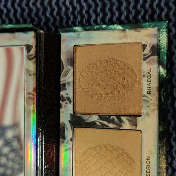 Brand new highlight palette - Picture 5 of 6